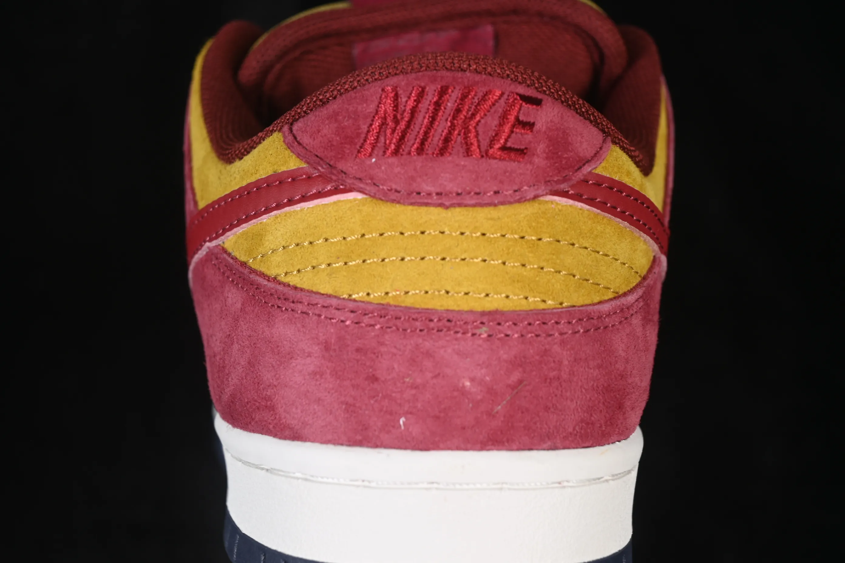All categories Nk SB Dunk series Nk SB Dunk Low low-top sneakers Nike SB Dunk Low SB low-top casual sneakers HQ1625-600